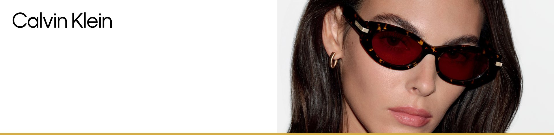 Calvin Klein Sunglasses