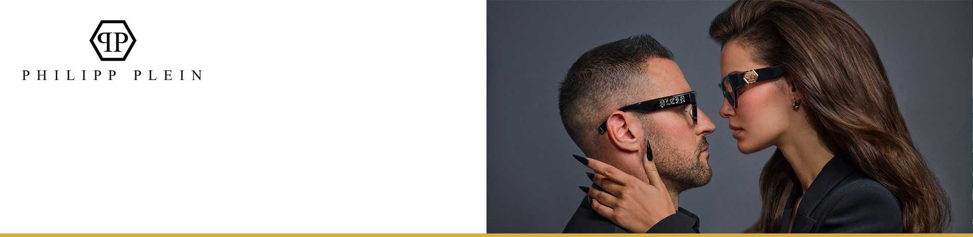 Philipp Plein Eyeglasses