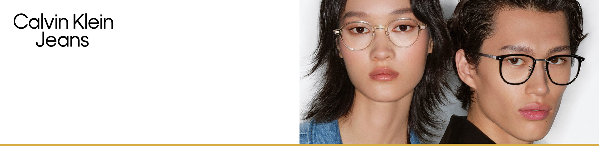 Calvin Klein Jeans  Eyewear