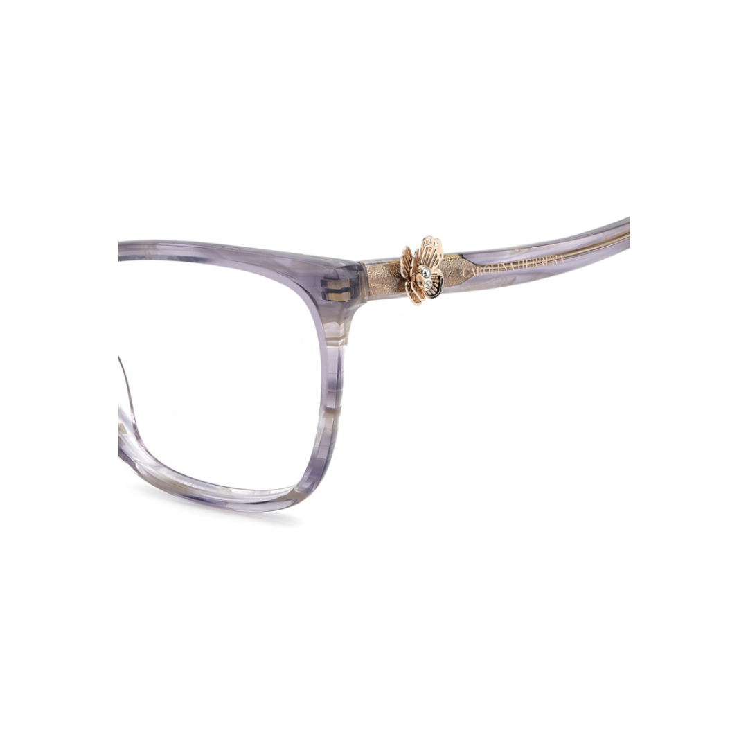 Monture optique Carolina Herrera | Modèle HER 0395/G