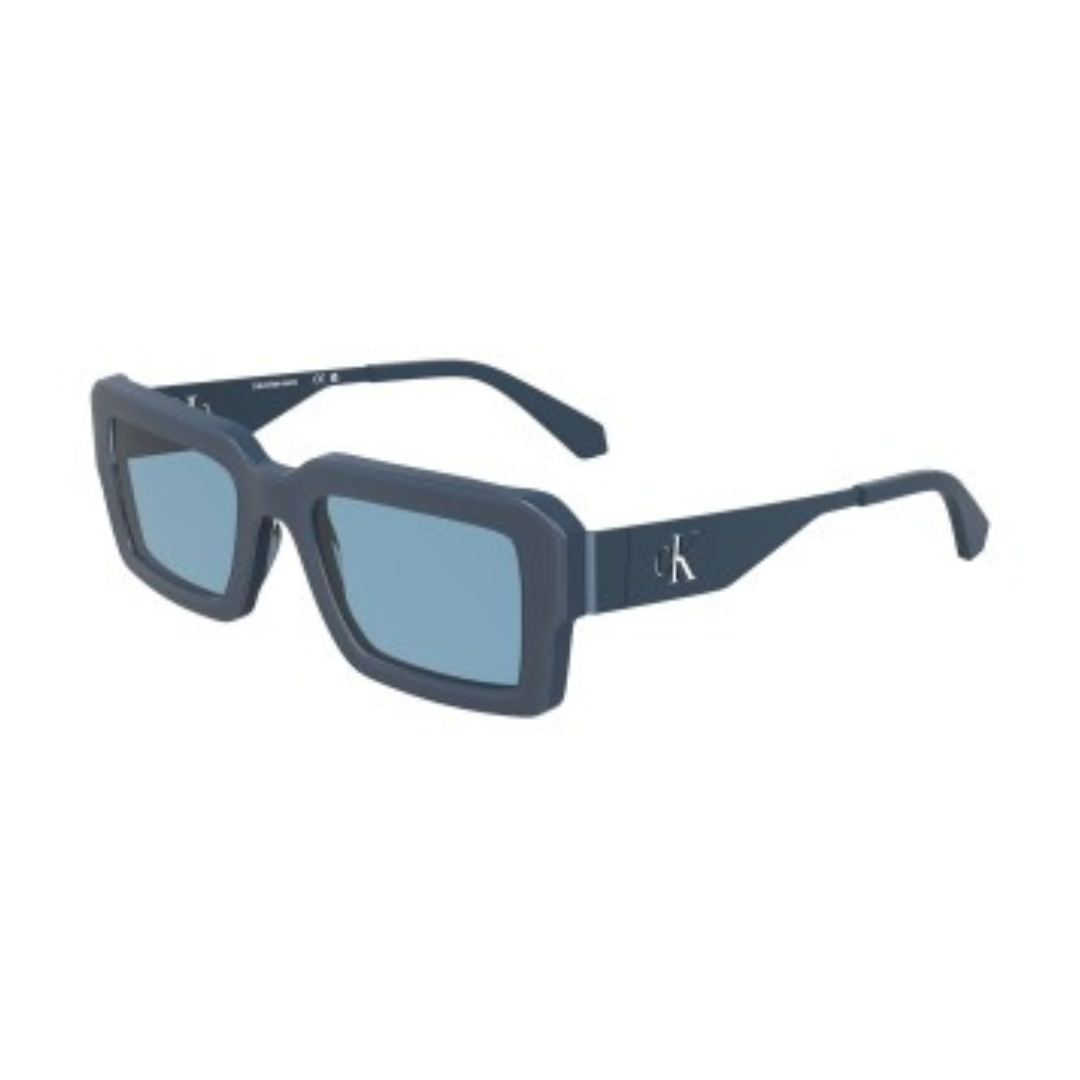 Occhiali da sole Calvin Klein | Modello CK20700S - Demi Brown