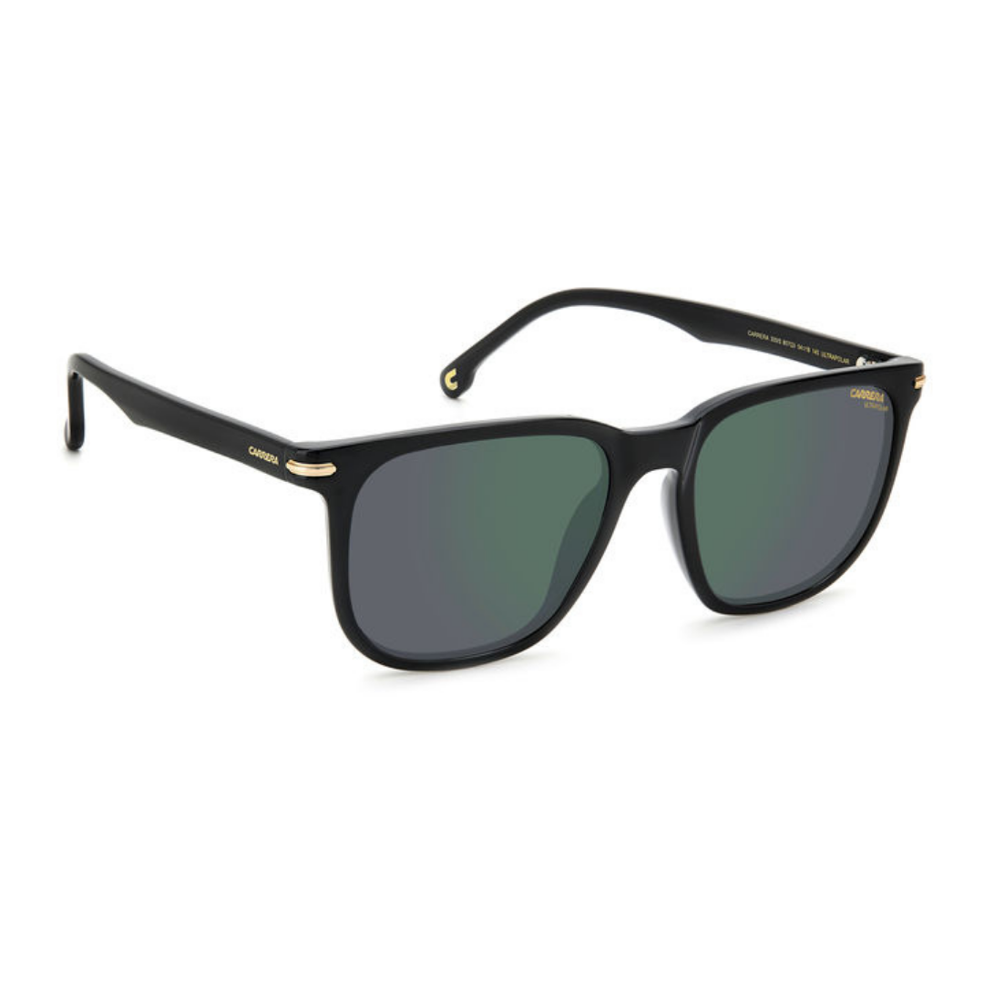 Lunettes de soleil Carrera - Polarisées | Modèle 295