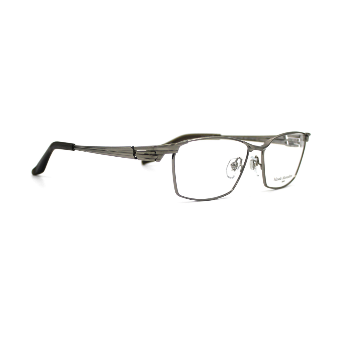 Cadre en titane Masaki Matsushima | Modèle MF-1267