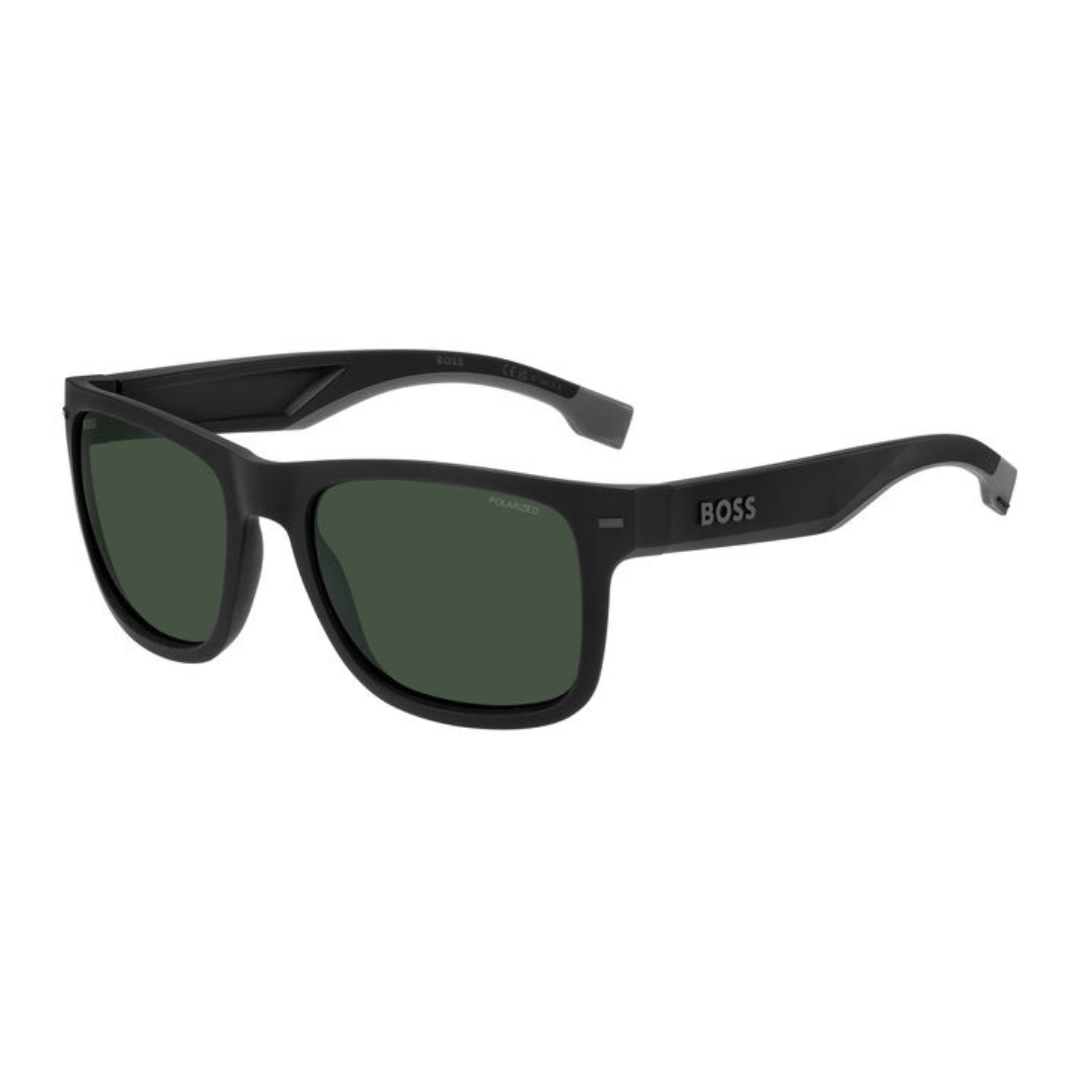 Boss - Lunettes de soleil Hugo Boss - Polarisées | Modèle 1496/S