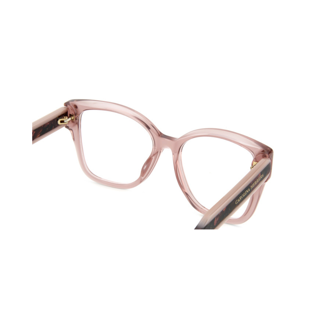 Monture optique Carolina Herrera | Modèle HER 0368