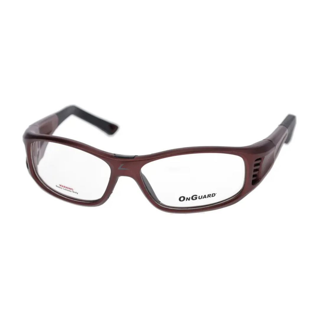 OnGuard OG240S | Include lenti monofocali