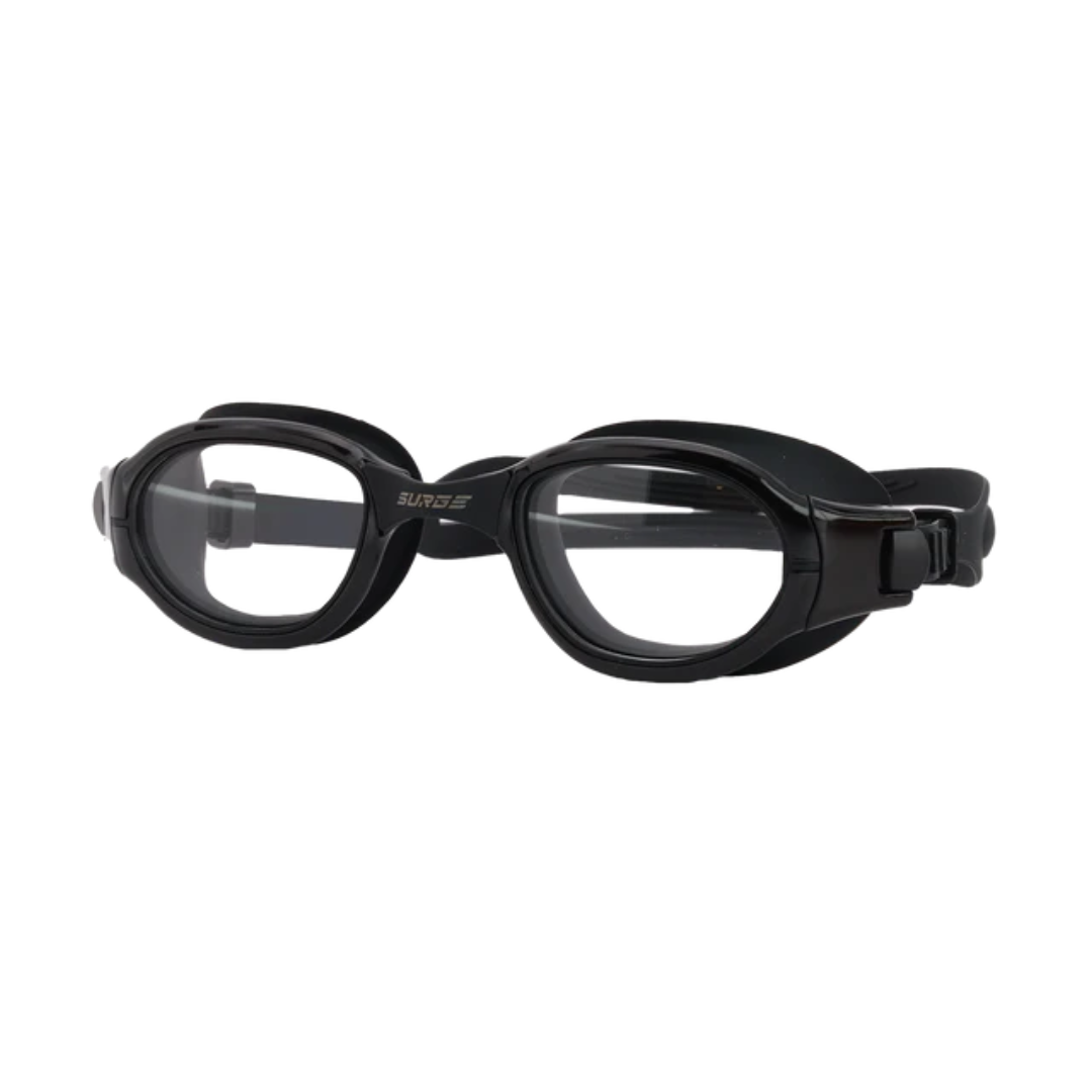 Surge AquaGlide Pro | Swimming Goggles