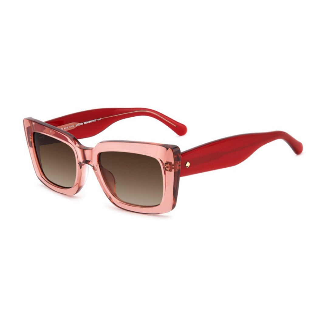 Lunettes de soleil Kate Spade | Modèle GIANA