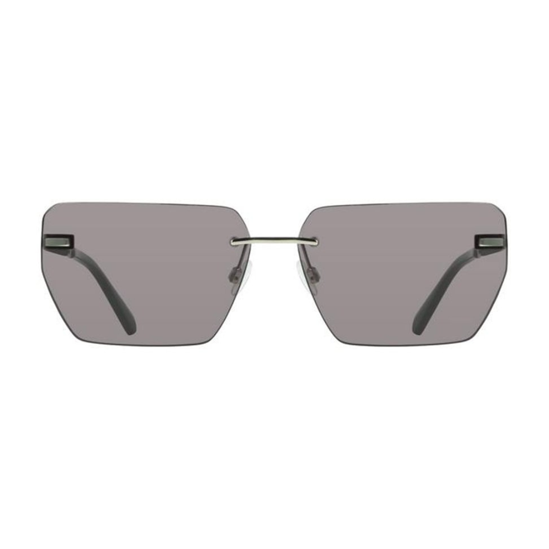 Occhiali da sole Calvin Klein Jeans - Senza montatura | Modello CKJ25207S