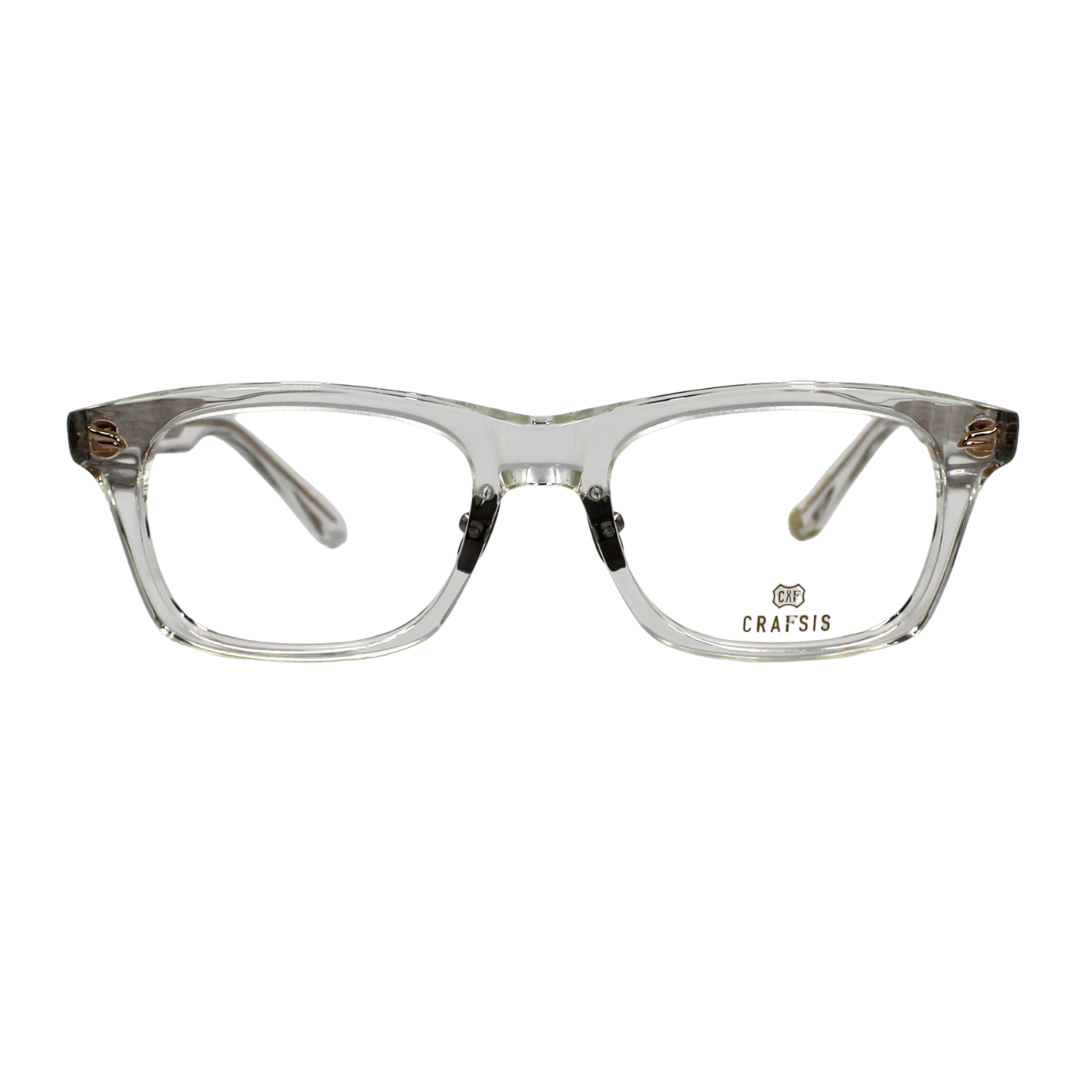 Crafsis - Montatura in Acetato | Modello CRF 107