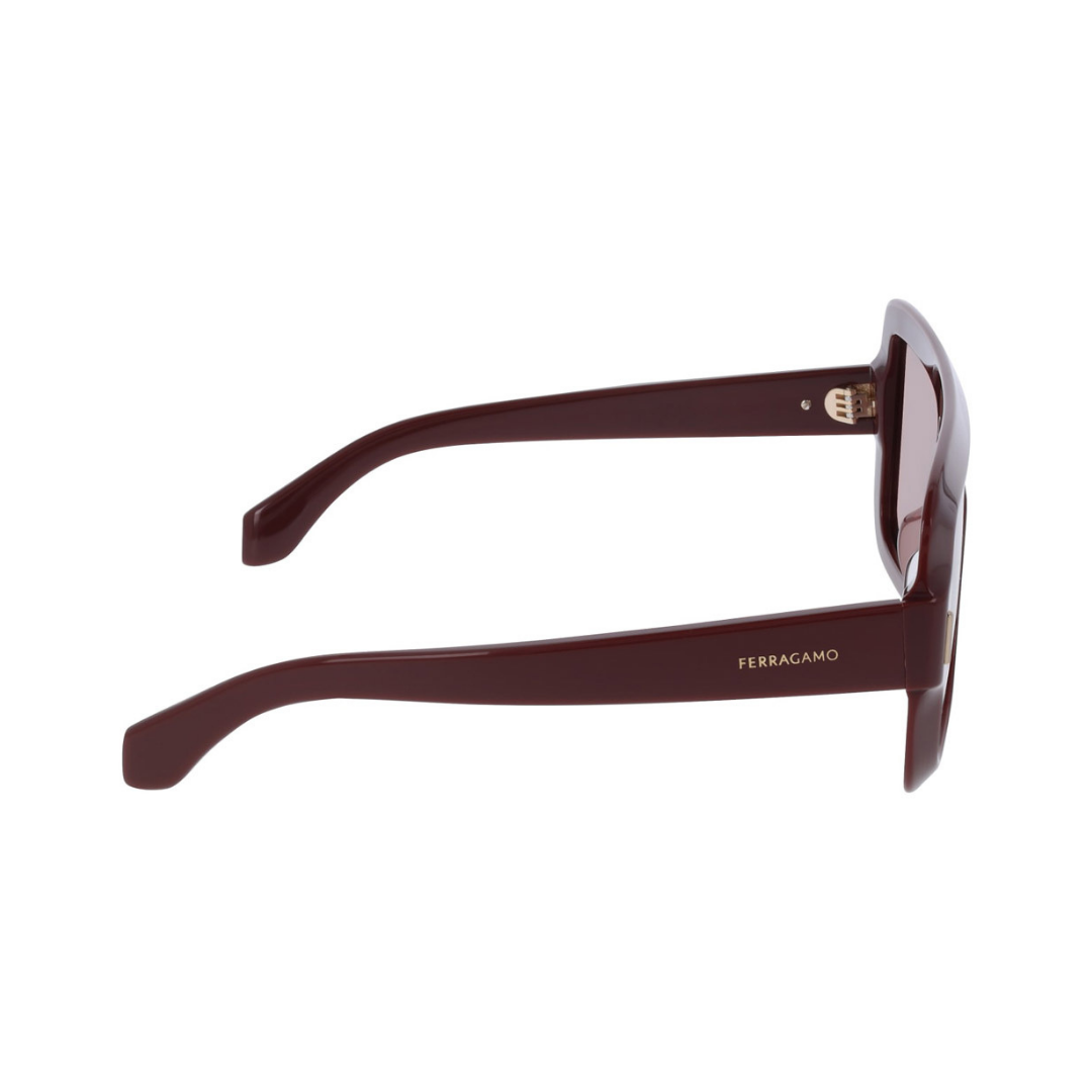 Lunettes de soleil Salvatore Ferragamo | Modèle SF2061SE