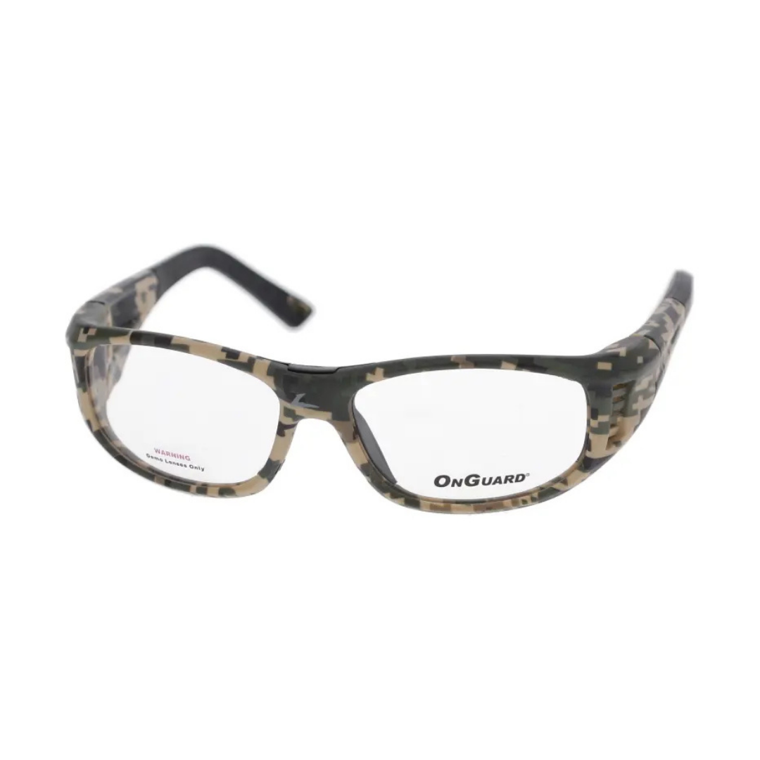 OnGuard OG240S | Include lenti monofocali