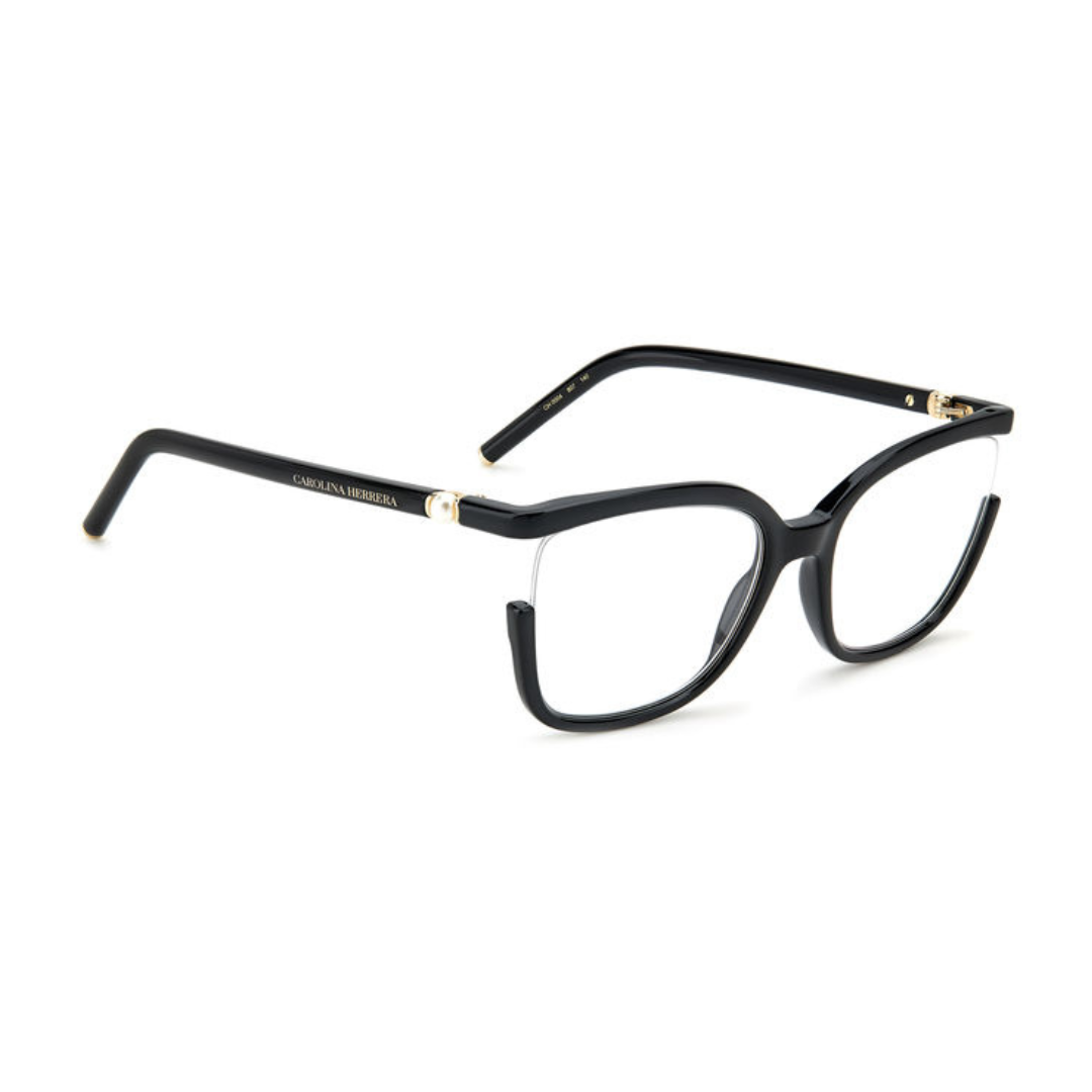 Monture optique Carolina Herrera | Modèle CH 0004