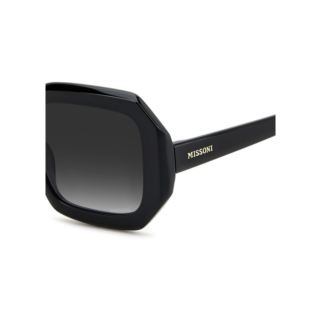 Lunettes de soleil Missoni | Modèle MIS0034