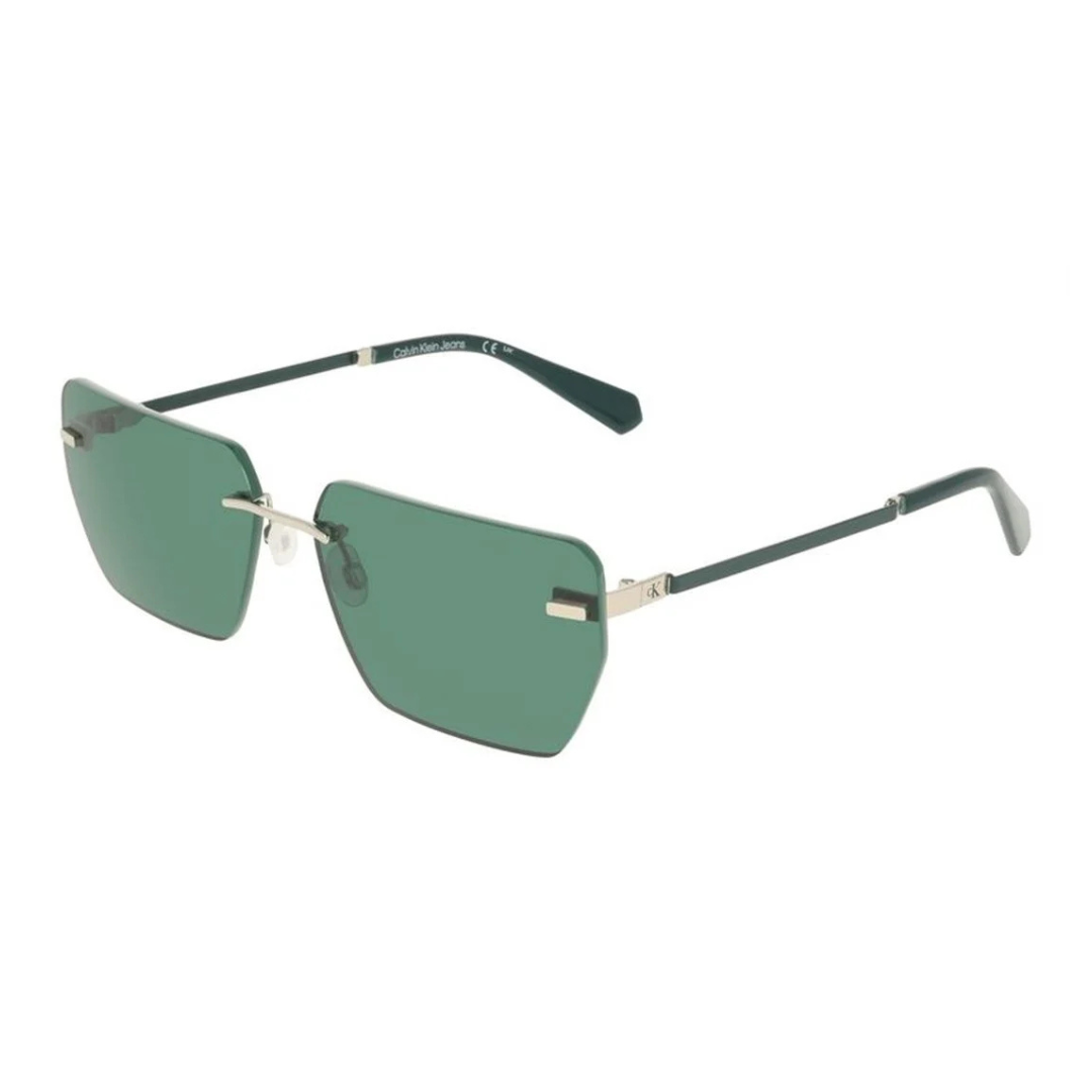 Occhiali da sole Calvin Klein Jeans - Senza montatura | Modello CKJ25207S