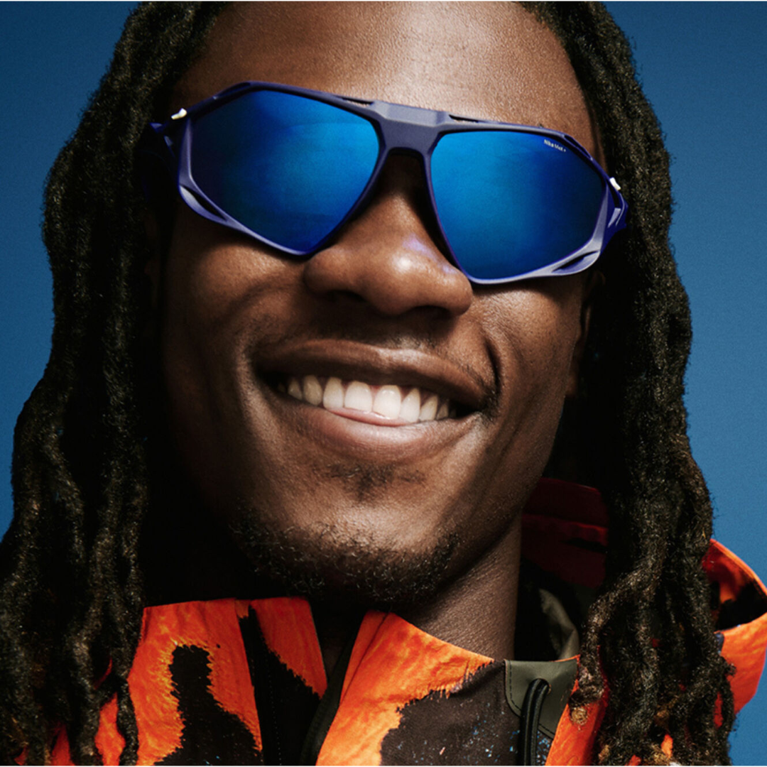 Occhiali da sole Nike | Modello ZEUS RISE IF1120X