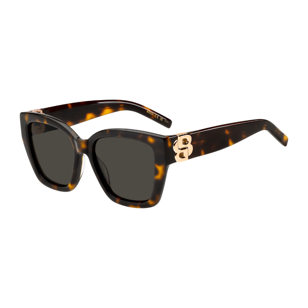 Boss - Lunettes de soleil Hugo Boss | Modèle 1152