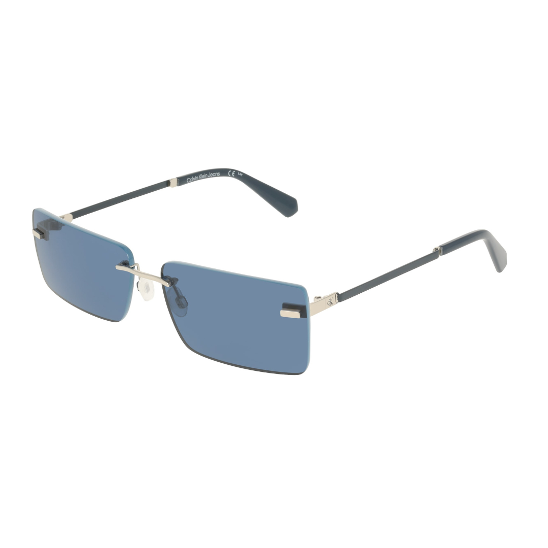 Occhiali da sole Calvin Klein | Modello CK20700S - Demi Brown
