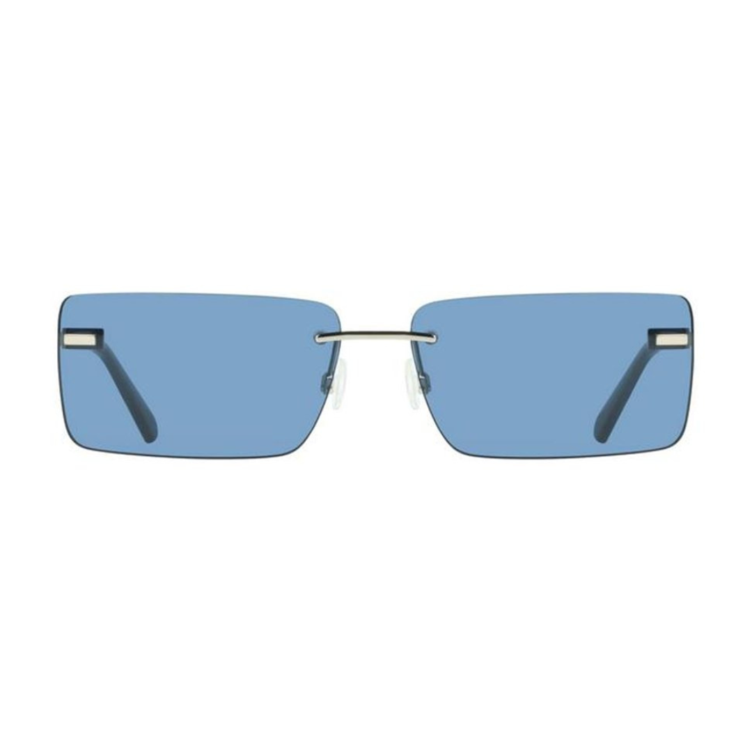Occhiali da sole Calvin Klein | Modello CK20700S - Demi Brown