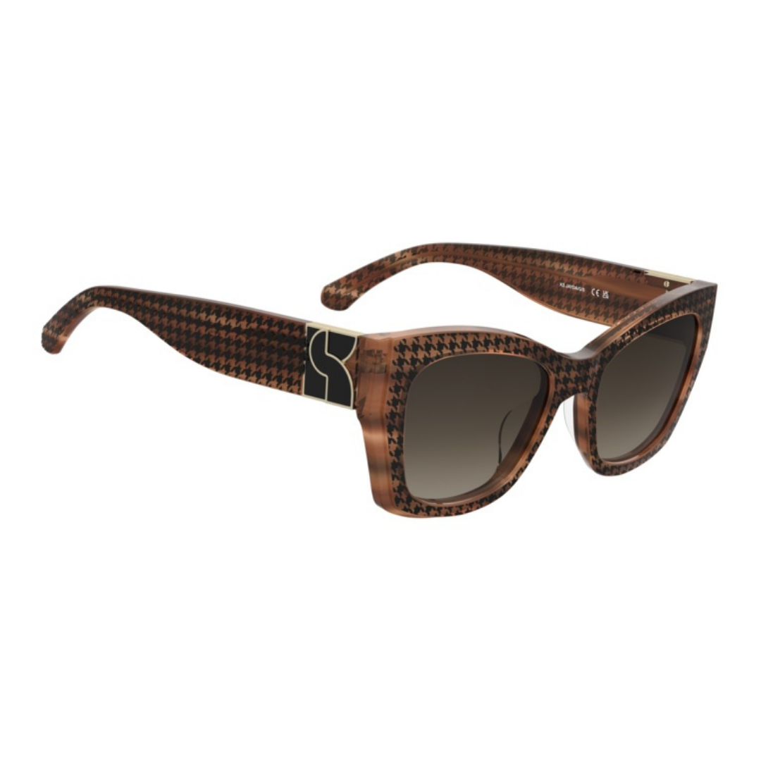 Kate Spade Sunglasses | Model KS JAYDA/G/S