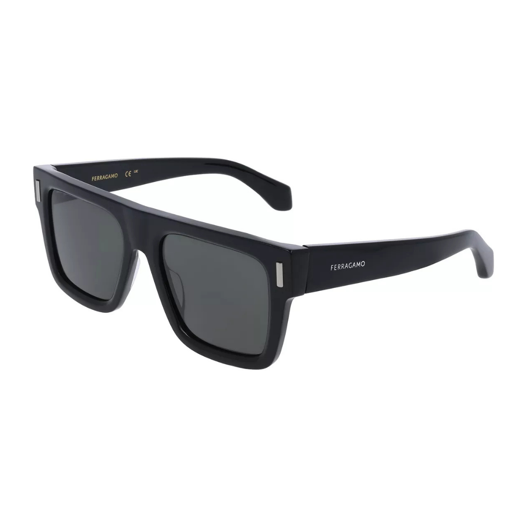 Lunettes de soleil Salvatore Ferragamo | Modèle SF2063SE