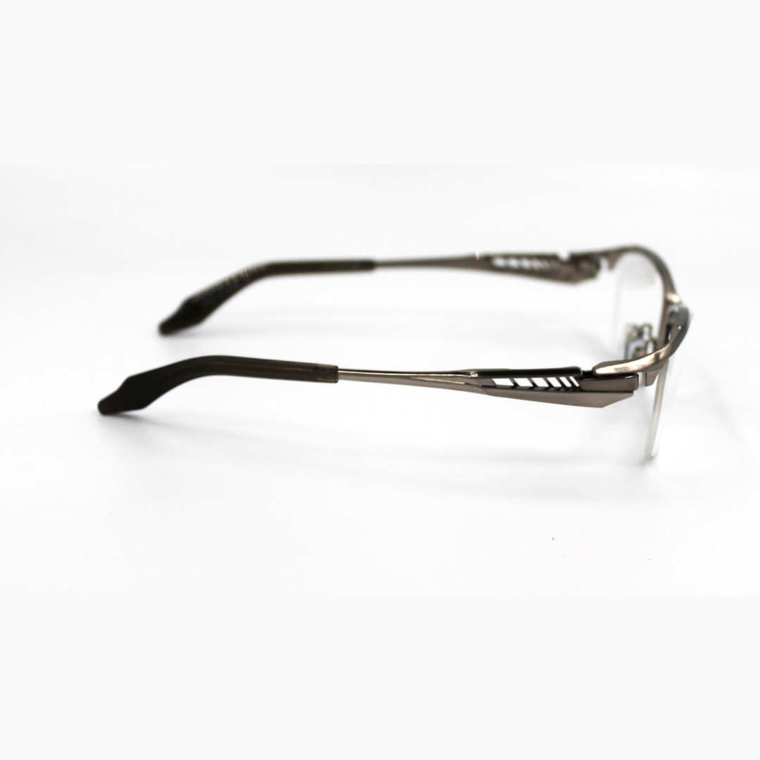 Masaki Matsushima Titanium Frame | Model MF 1317