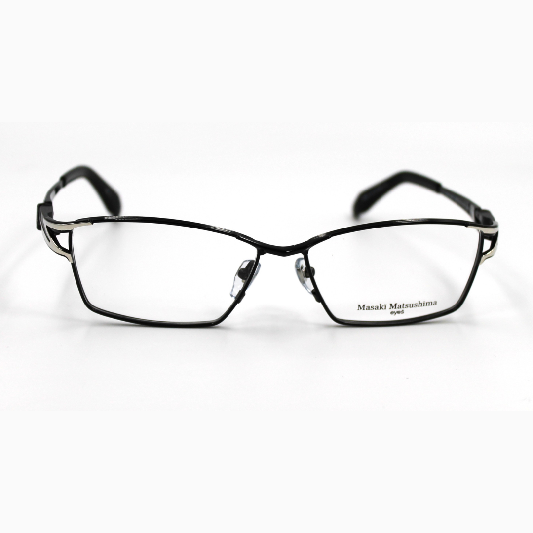 Masaki Matsushima Titanium Frame | Model MF 1316