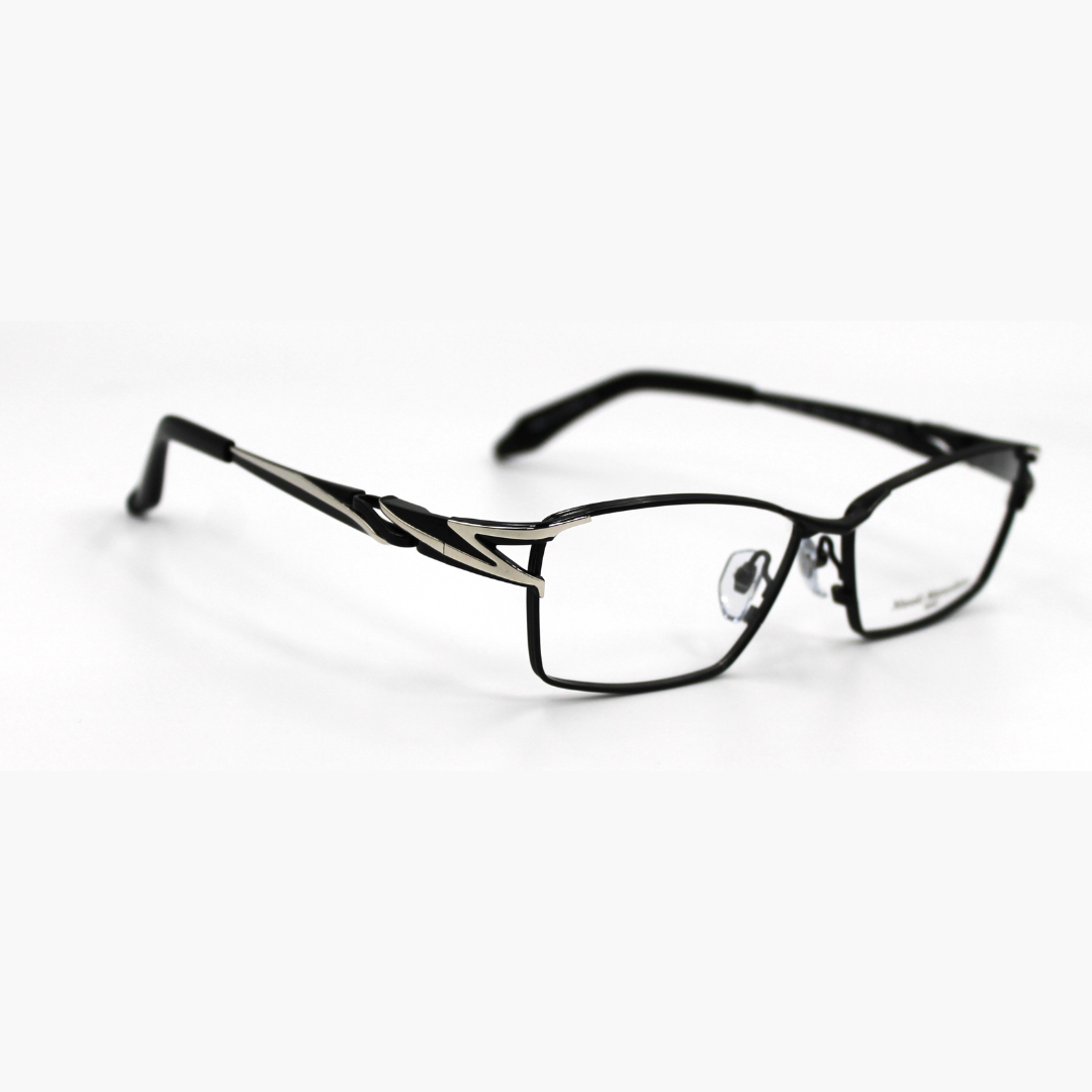 Masaki Matsushima Titanium Frame | Model MF 1316