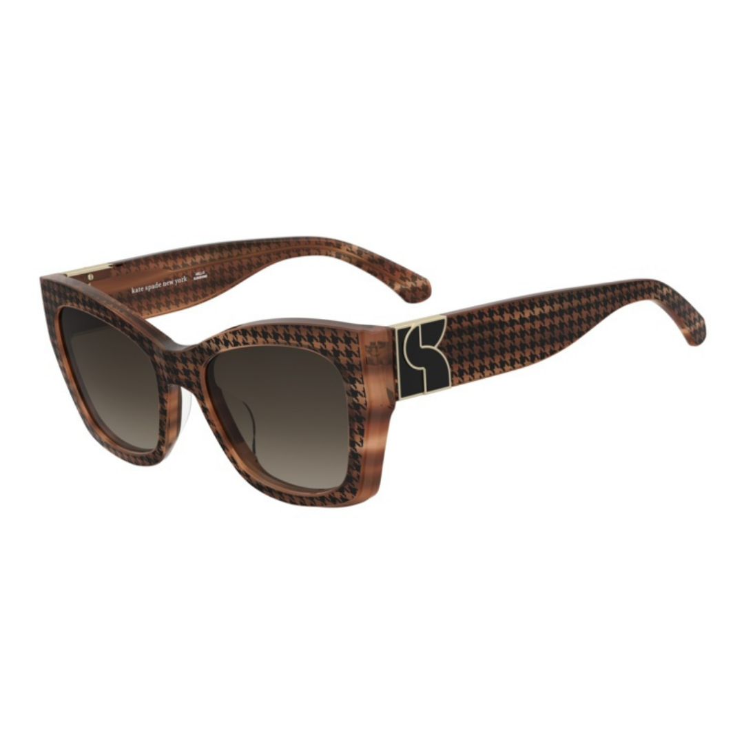 Kate Spade Sunglasses | Model KS JAYDA/G/S