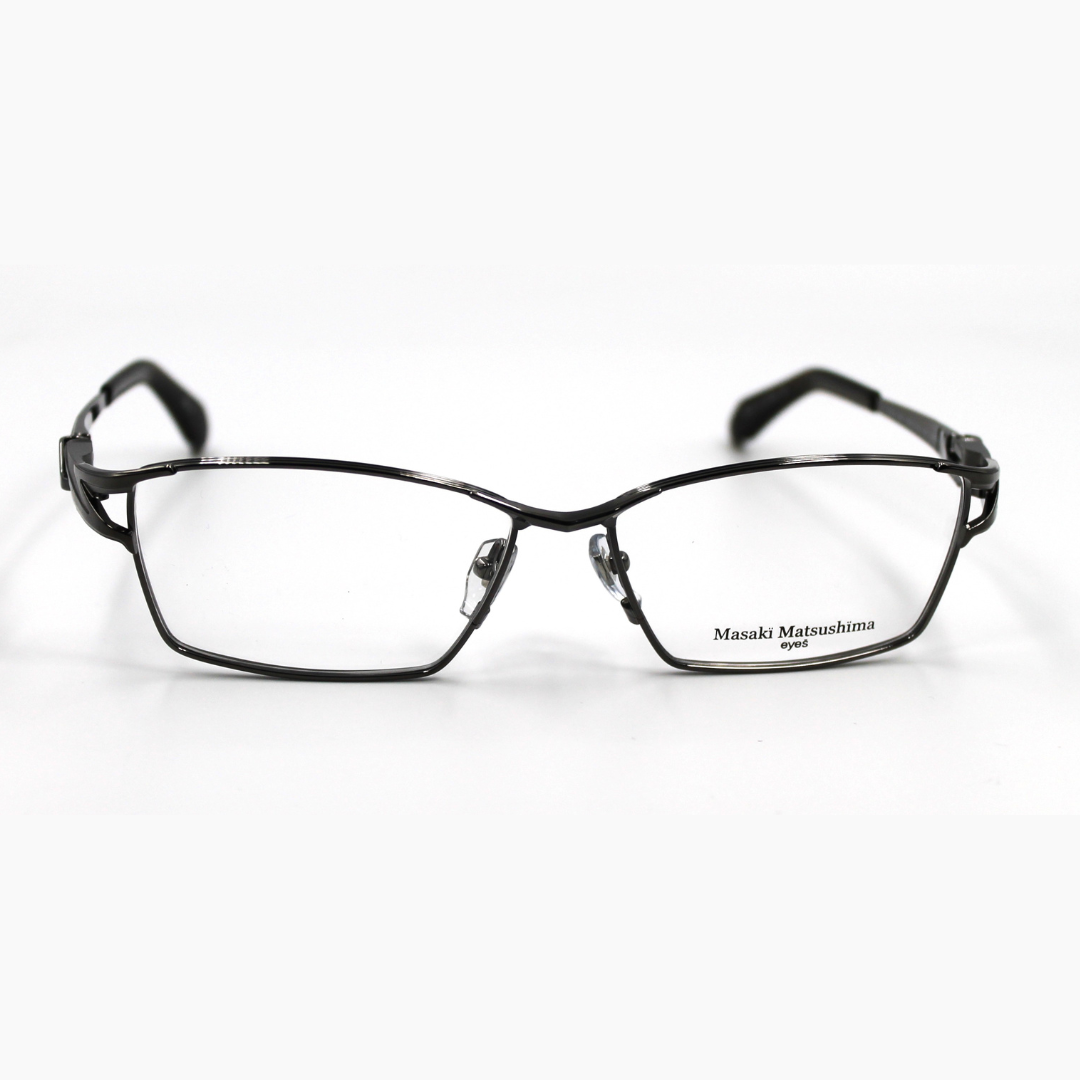Masaki Matsushima Titanium Frame | Model MF 1316