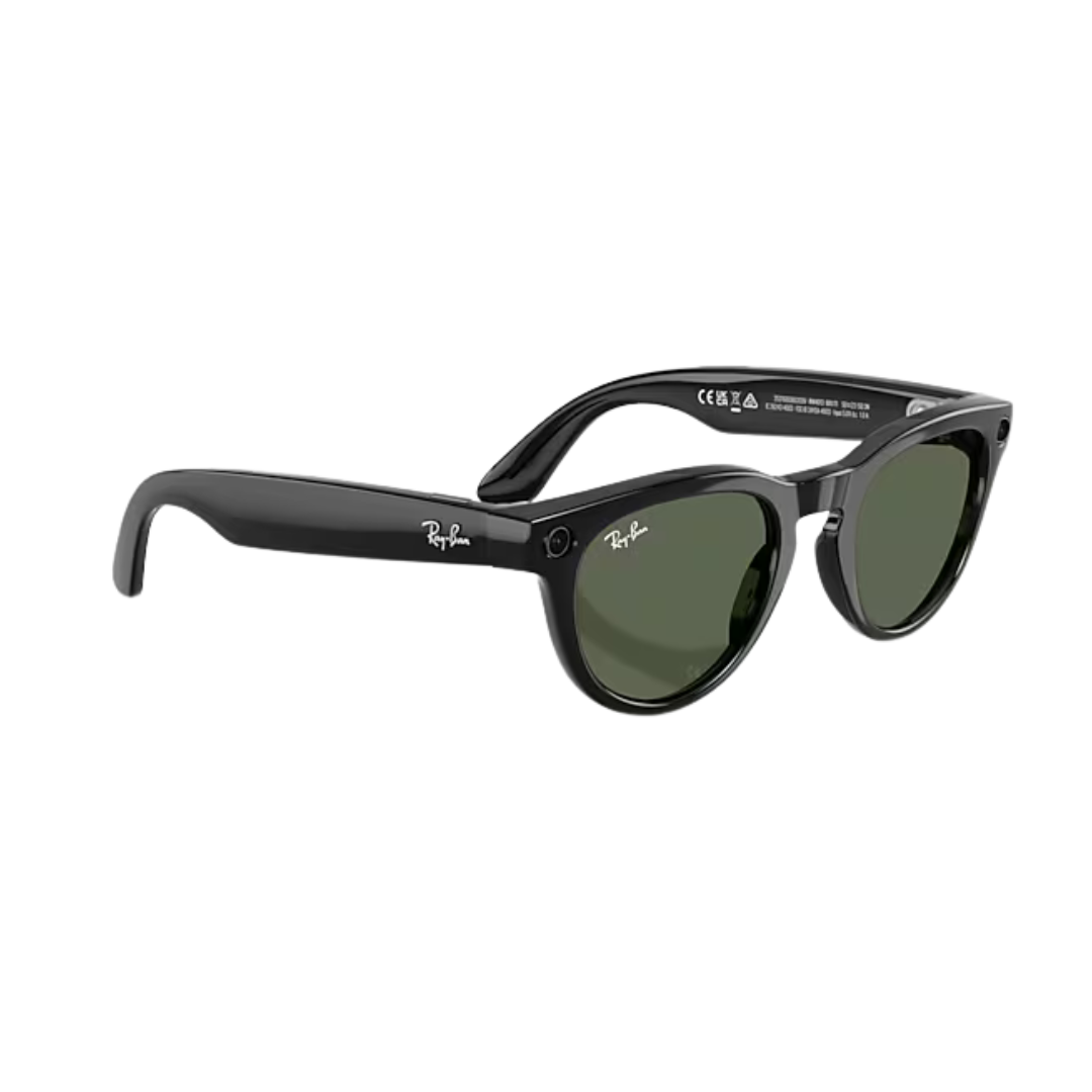 Ray Ban Meta Headliner - GEN 2 | RW4013