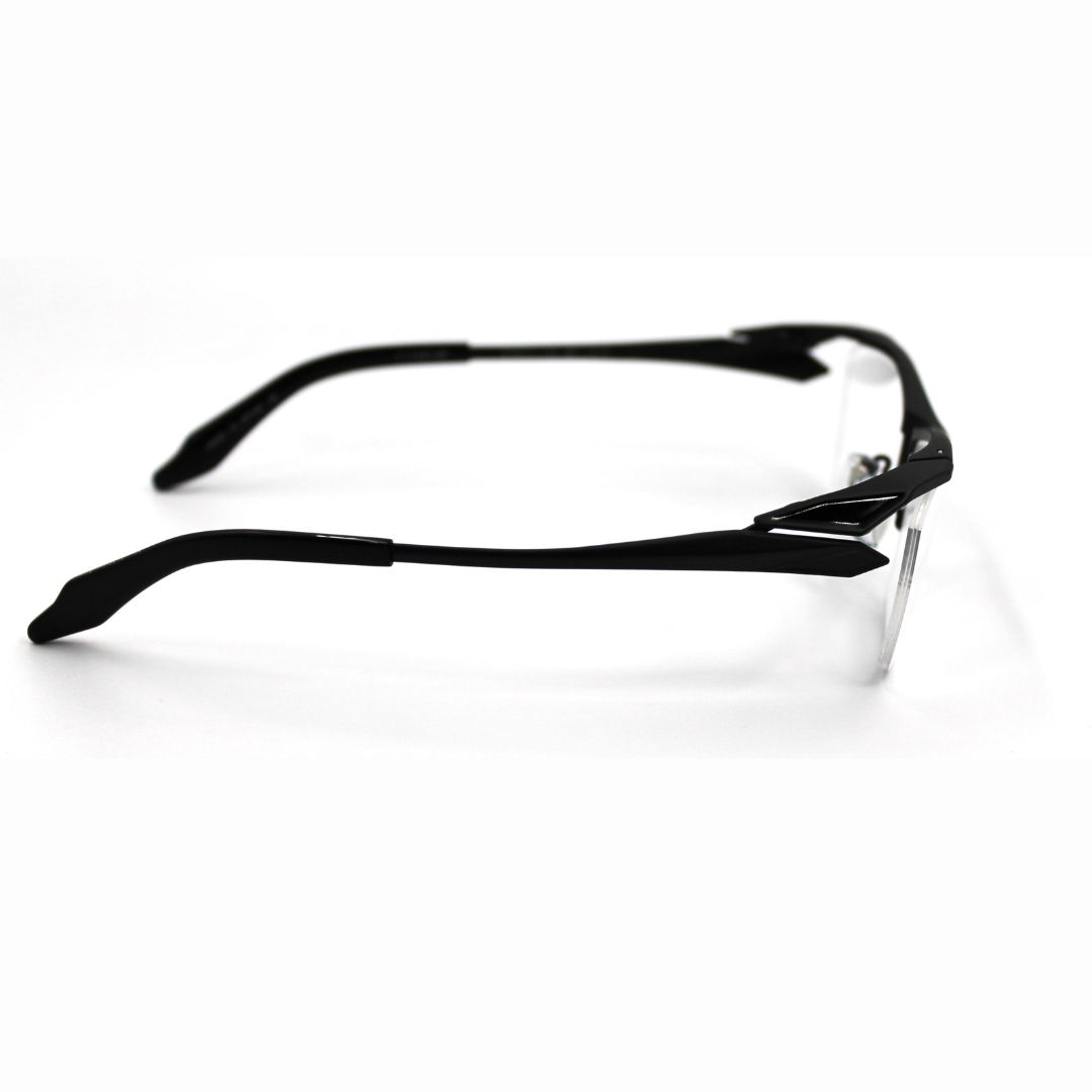 Masaki Matsushima Titanium Frame | Model MF 1319