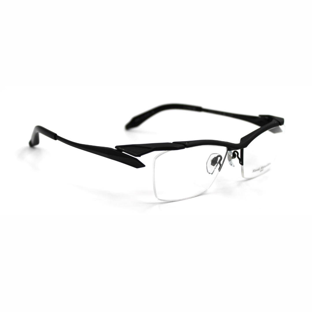 Masaki Matsushima Titanium Frame | Model MF 1319