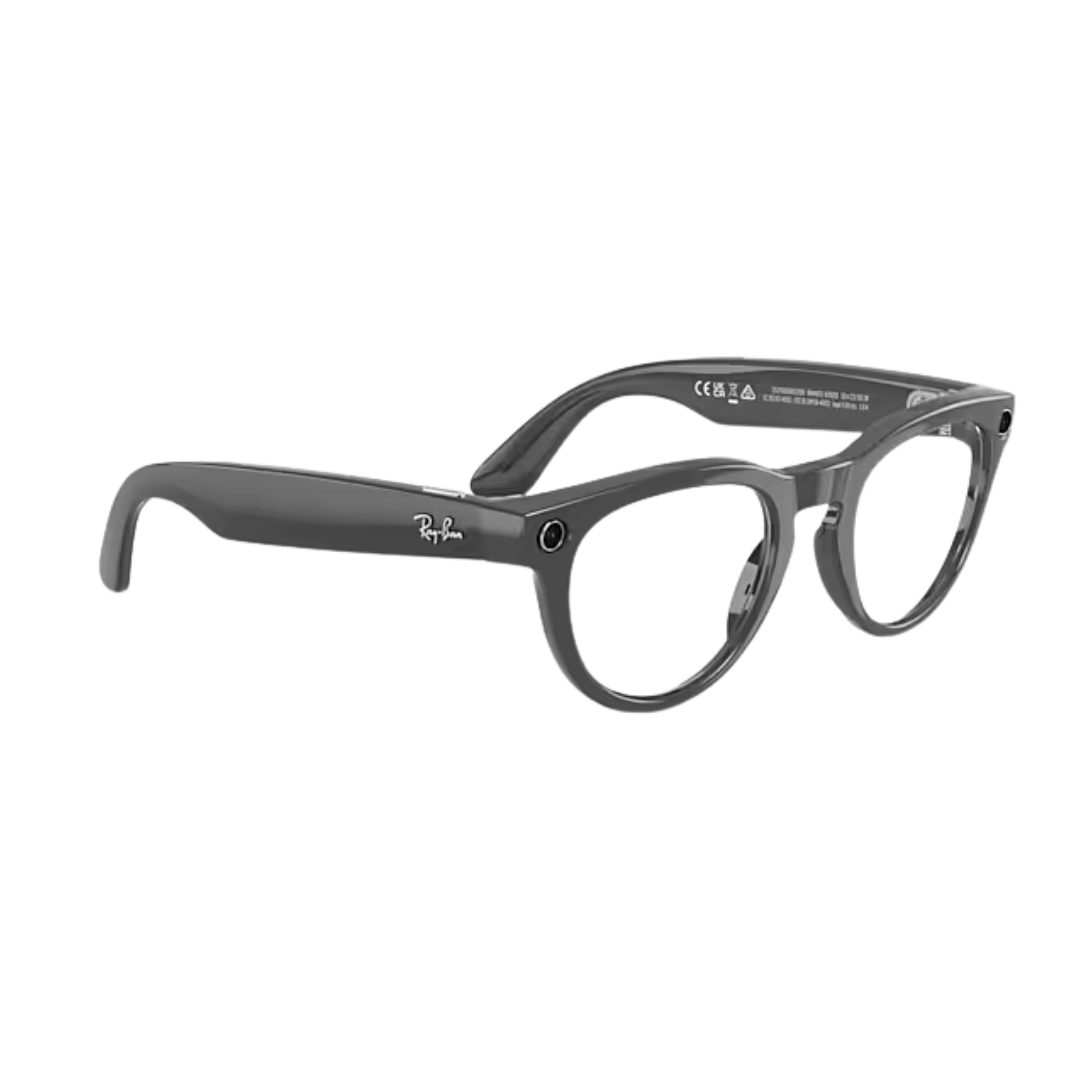 Ray Ban Meta Headliner - GEN 2 | RW4013