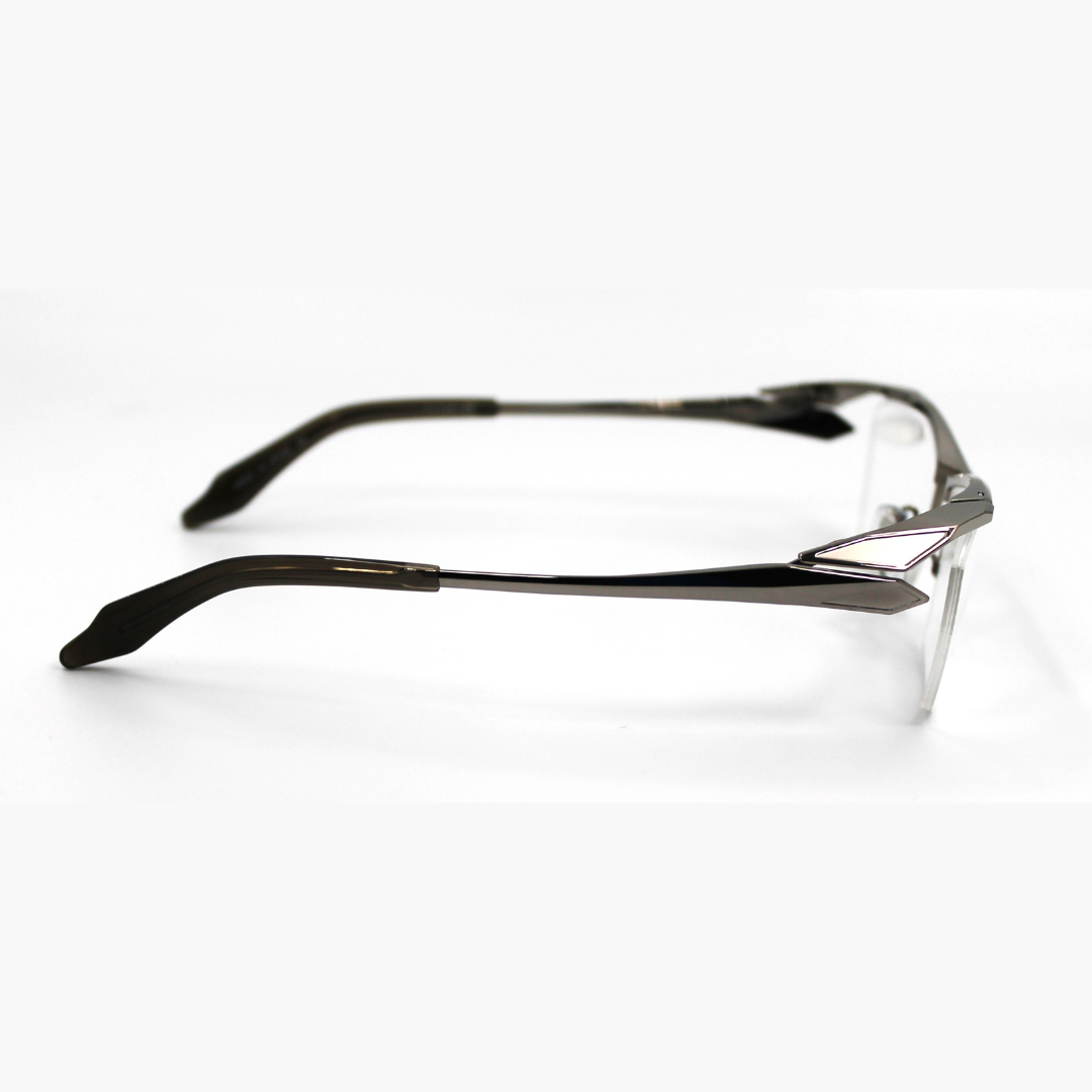 Masaki Matsushima Titanium Frame | Model MF 1319