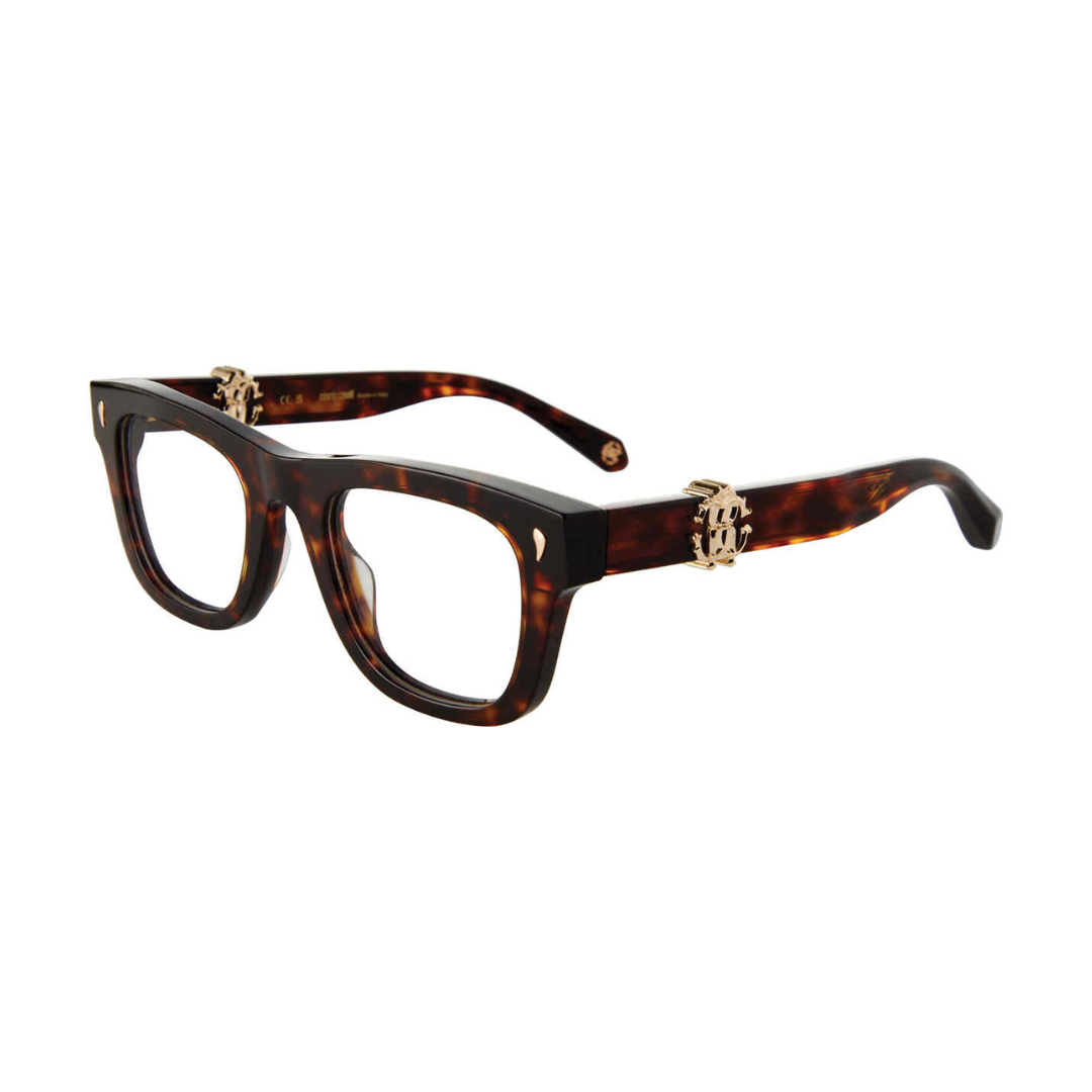 Roberto Cavalli Optical Frame | Model VRC052