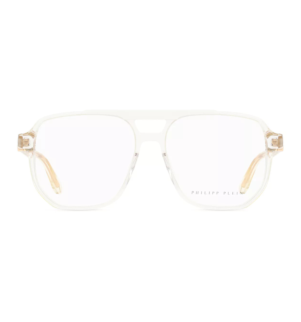 Montatura da vista Philipp Plein | Modello VPP084M/V