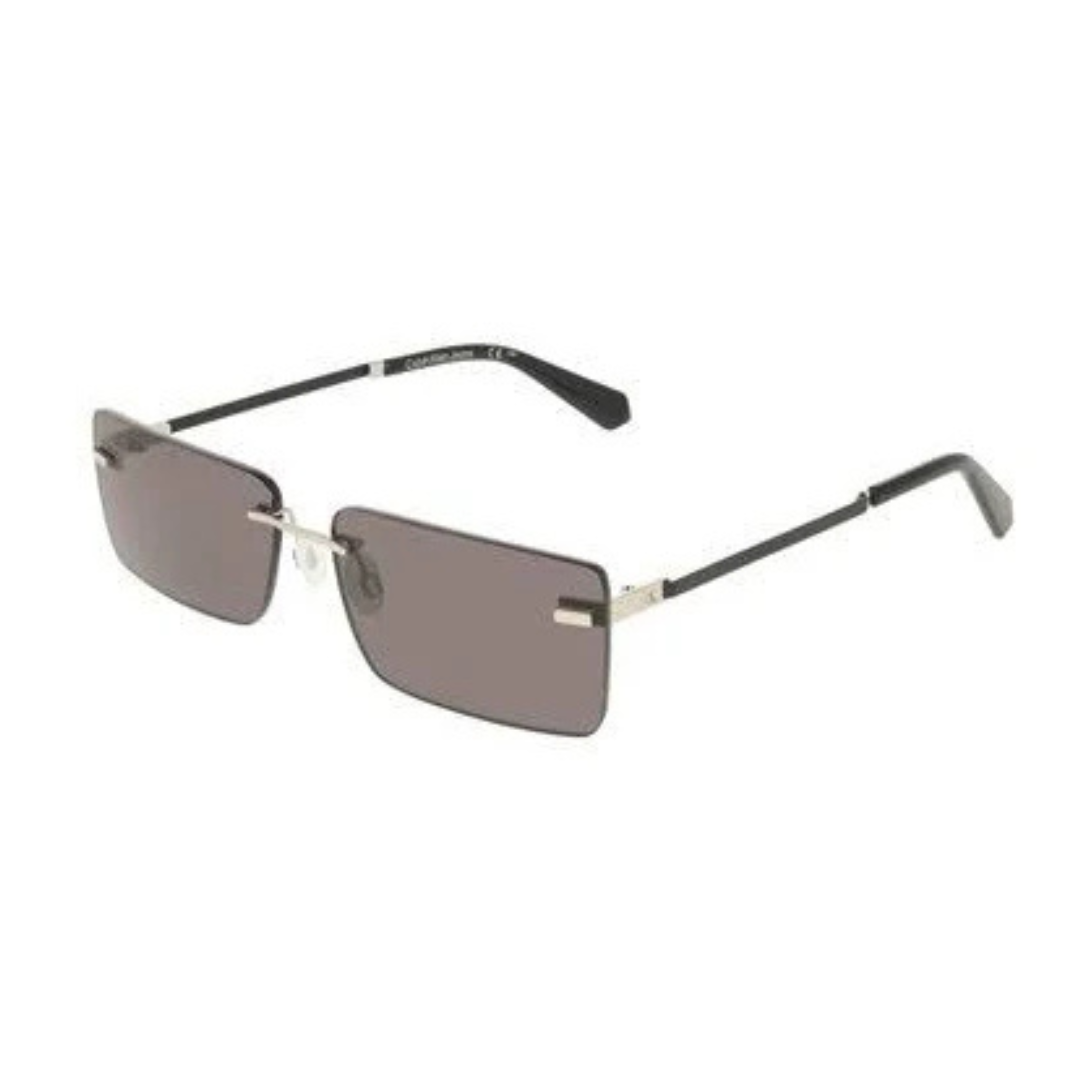 Occhiali da sole Calvin Klein | Modello CK20700S - Demi Brown