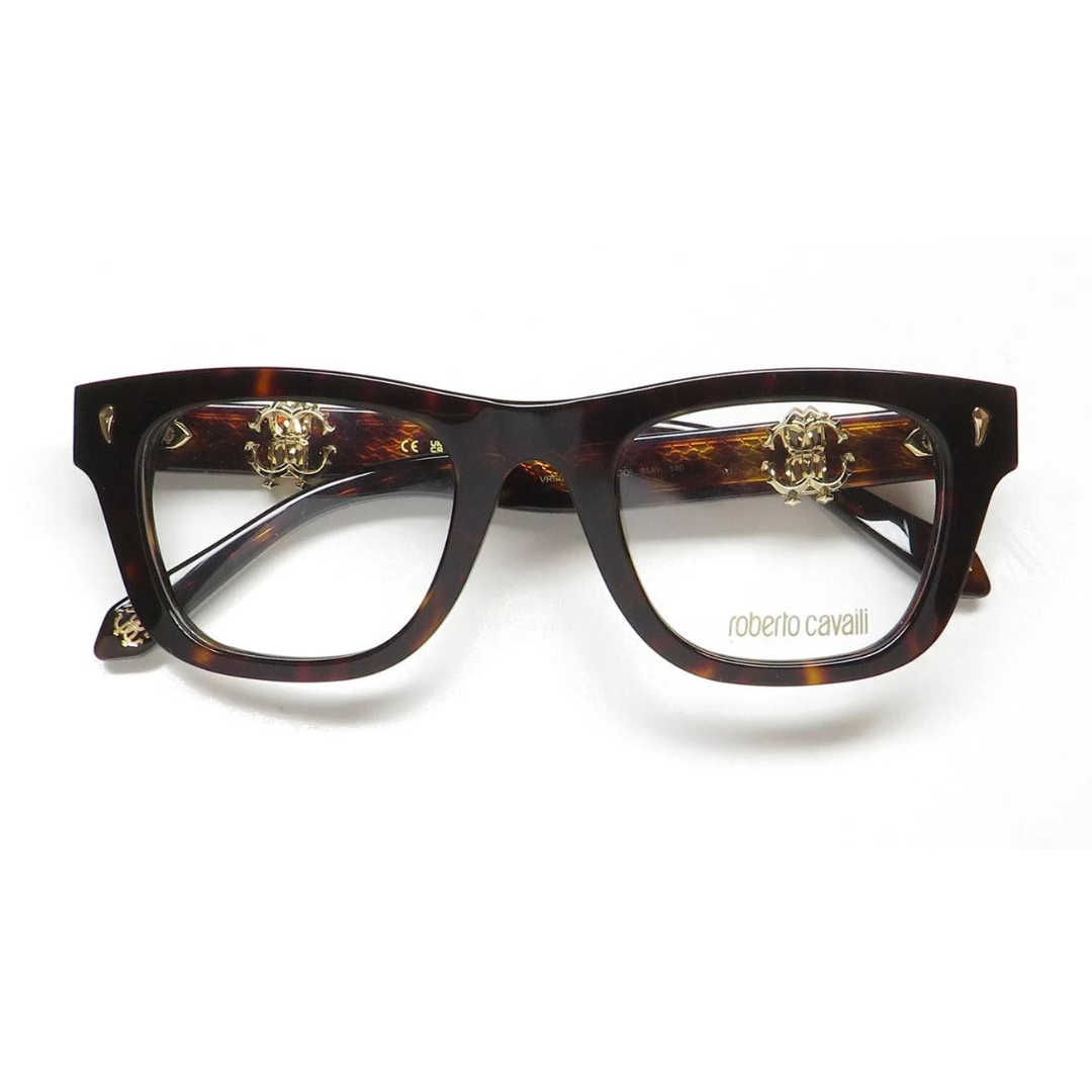 Monture optique Roberto Cavalli | Modèle VRC052