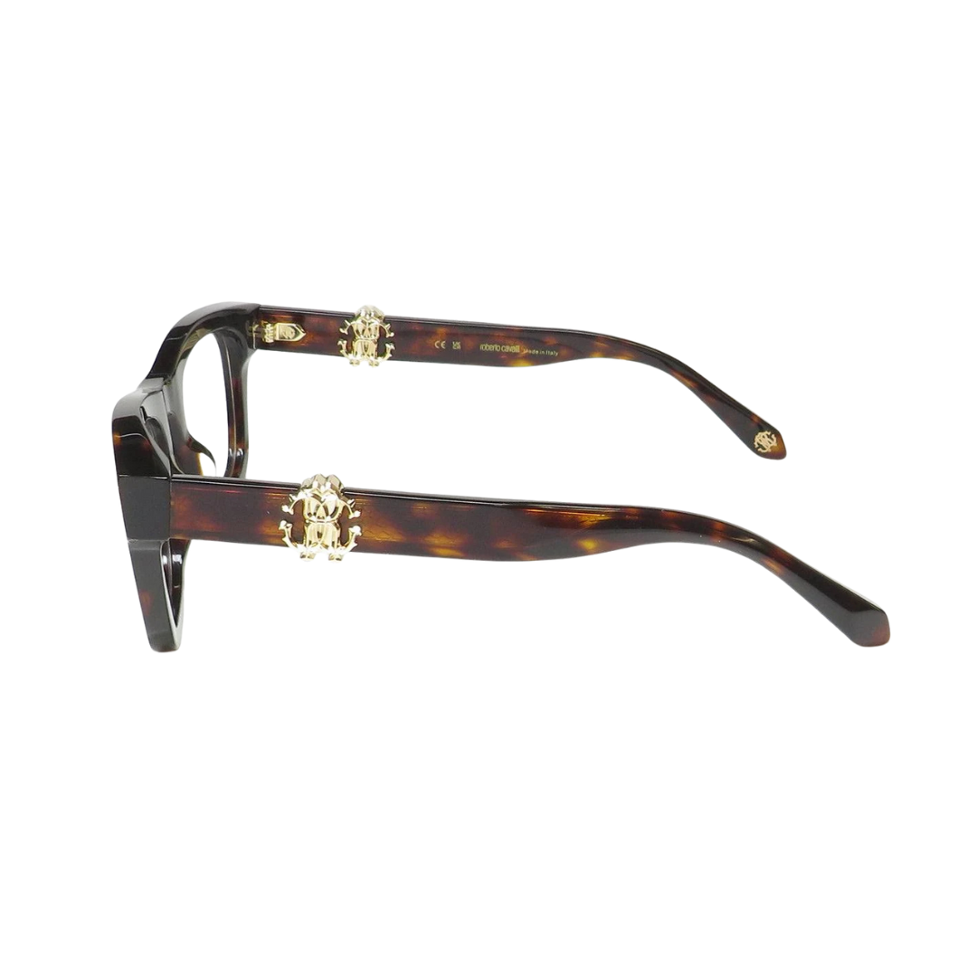 Monture optique Roberto Cavalli | Modèle VRC052