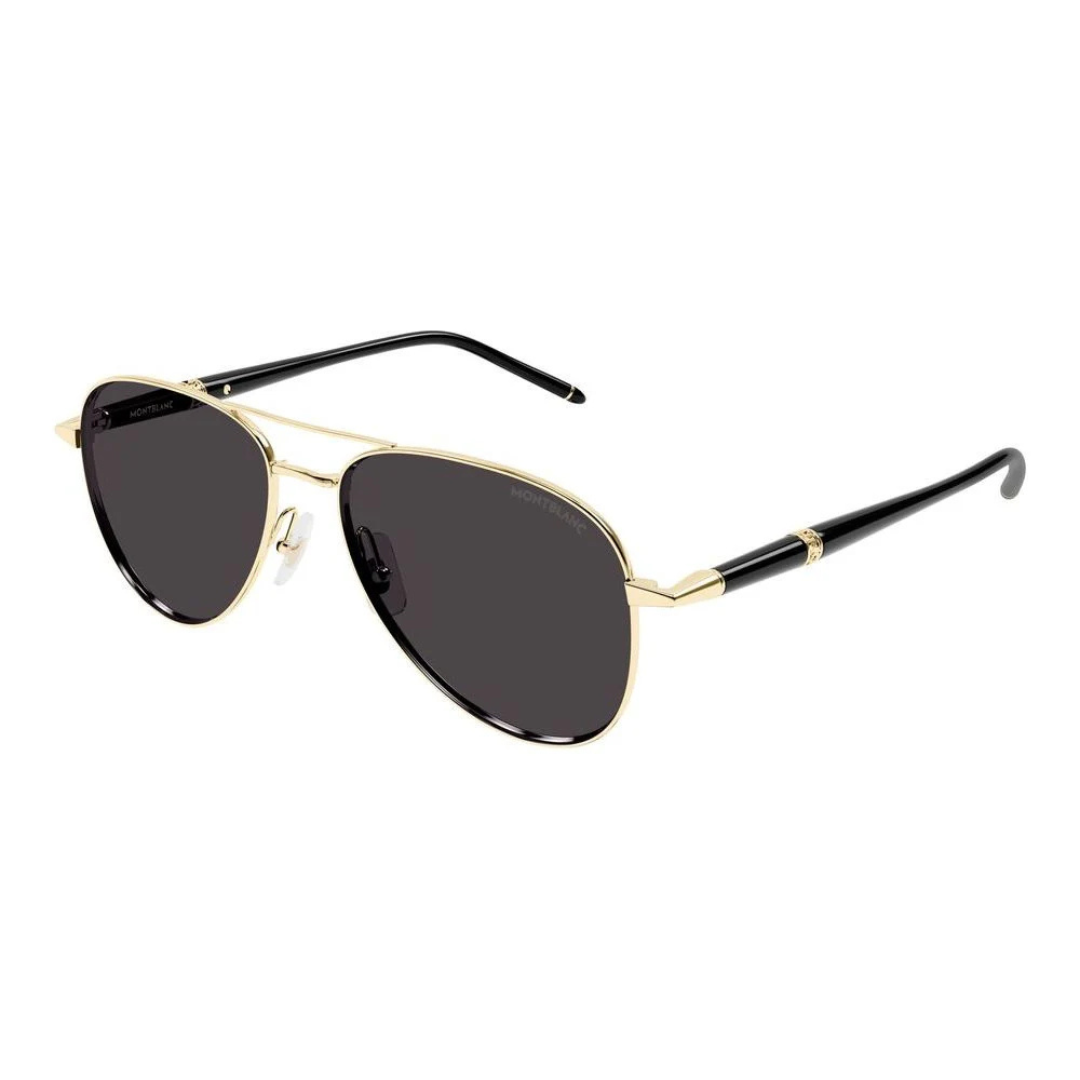 Lunettes de soleil Mont Blanc | Modèle MB0345S
