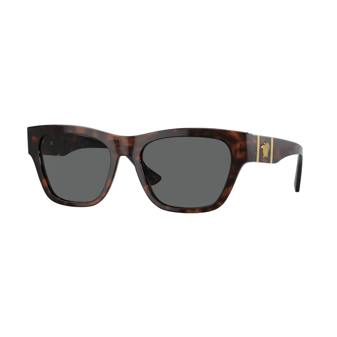 Lunettes de soleil Versace | Modèle 0VE4457