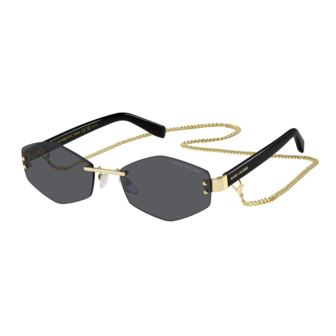 Occhiali da sole Marc Jacobs - Senza montatura | Modello Marc 496/S AIR