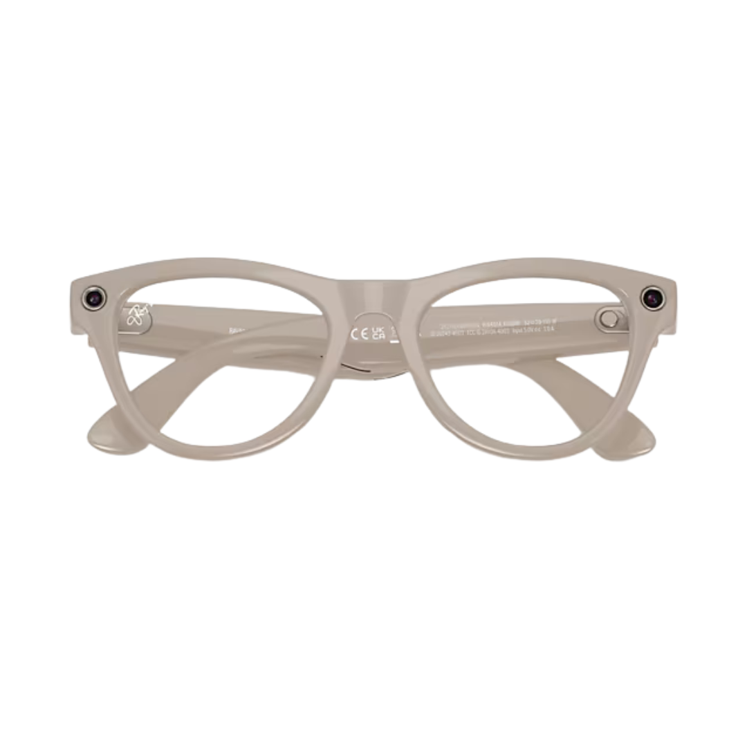 Ray Ban Meta Skyler - GEN 2 | RW4014