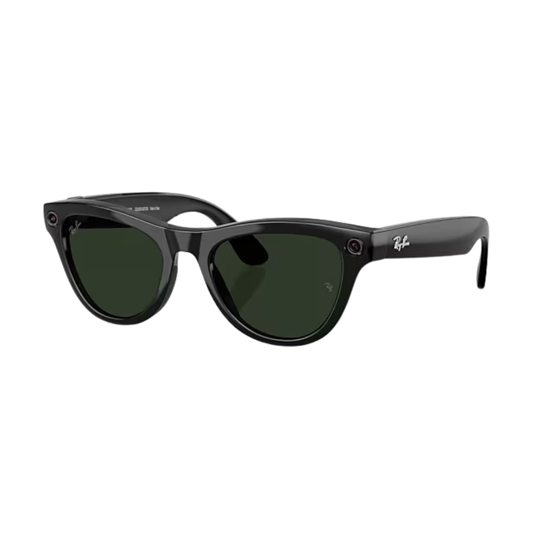 Ray Ban Meta Skyler - GEN 2 | RW4014