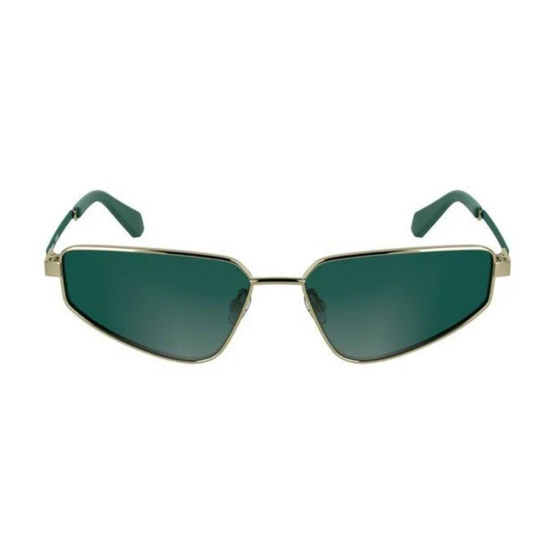 Occhiali da sole Calvin Klein | Modello CK20700S - Demi Brown