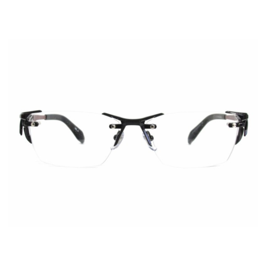 Masaki Matsushima Titanium Frame | Model MF 1318