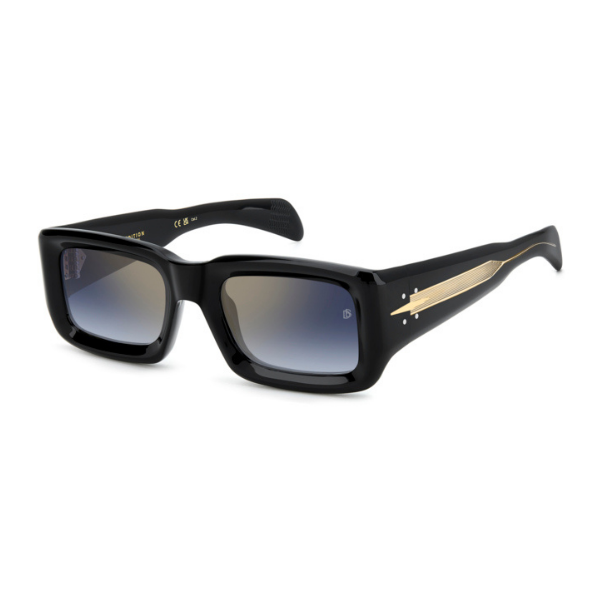 Lunettes de soleil David Beckham | Modèle DB 1078