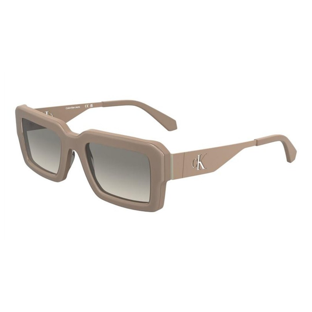 Occhiali da sole Calvin Klein | Modello CK20700S - Demi Brown