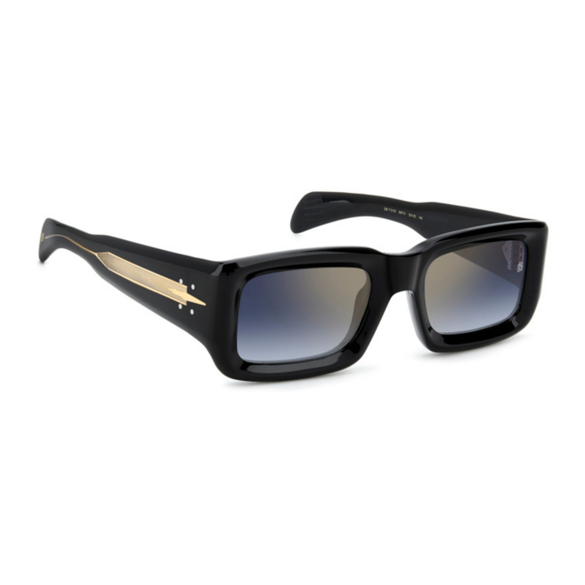 Lunettes de soleil David Beckham | Modèle DB 1078